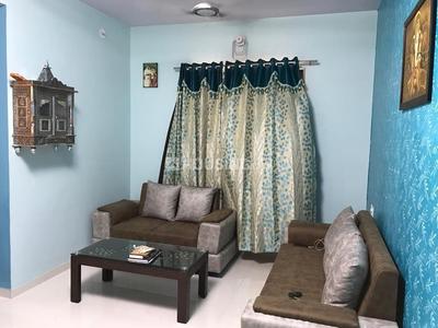 Hall Image of 1179 Sq.ft 2 BHK Apartment / Flat for sale in Rajhans Platinum Residency, Palanpur Surat for Rs. 4000000