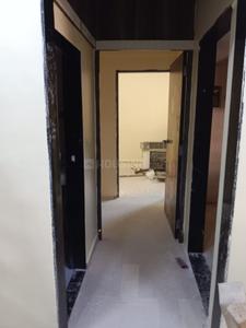 Image of 640 Sq.ft 1 BHK Apartment / Flat for sale in Kalyan East, Kalyan for Rs. 3600000