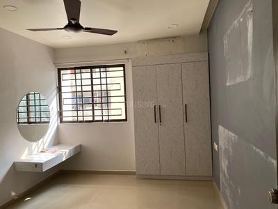 Bedroom Image of 1000 Sq.ft 2 BHK Apartment / Flat for sale in Sunpharma Road Vadodara for Rs. 3400000