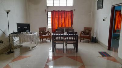 Living Room Image of 2014 Sq.ft 5 BHK Independent House for sale in Birati Kolkata for Rs. 12000000