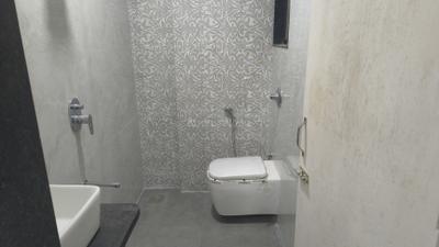 Image of 680 Sq.ft 1 BHK Apartment / Flat for sale in Dahisar West, Mumbai for Rs. 10500000