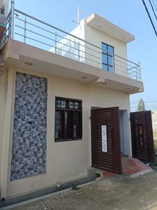 Image of 650 Sq.ft 2 BHK Independent House for sale in Budheshwar, Lucknow for Rs. 2800000