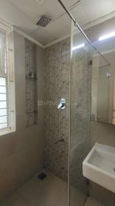 Image of 1347 Sq.ft 3 BHK Builder Floor for rent in Teynampet, Chennai for Rs. 100000
