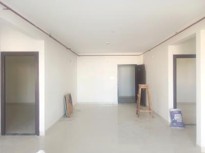 Living Room Image of 2625 Sq.ft 4 BHK Apartment / Flat for sale in Kondapur Hyderabad for Rs. 33862500