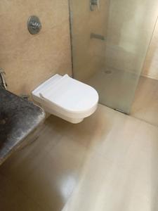 Bedroom One Image of 1300 Sq.ft 3 BHK Apartment / Flat for sale in Kabra New Vinay, Santacruz East Mumbai for Rs. 40000000