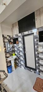 Bathroom Image of 560 Sq.ft 4 BHK Independent House for sale in Vijalpore Navsari for Rs. 4500000