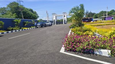 Image of 700 Sq.ft 1 BHK Villa for sale in Pattanam, Coimbatore for Rs. 990000
