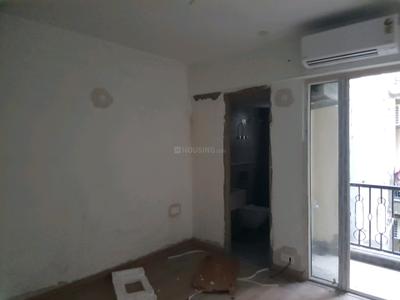 Bedroom Image of 955 Sq.ft 2 BHK Builder Floor for sale in Signature Global City 81 Phase 2, Sector 81 Gurgaon for Rs. 11000000