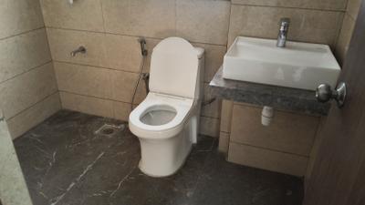 Image of 1350 Sq.ft 3 BHK Apartment / Flat for sale in Kalpataru Immensa, Thane West, Thane for Rs. 21800000