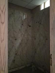Common Bathroom Image of 1100 Sq.ft 2 BHK Apartment / Flat for sale in Sector 49 Noida for Rs. 4300000