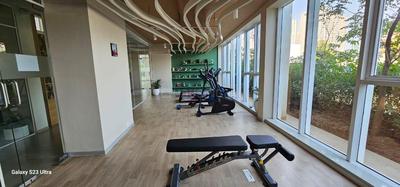 Balcony Image of 1313 Sq.ft 3 BHK Apartment / Flat for sale in Godrej Boulevard, Manjari Budruk Pune for Rs. 13800000