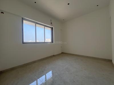 Bedroom Image of 688 Sq.ft 2 BHK Apartment / Flat for sale in Chembur Mumbai for Rs. 25100000