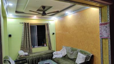 Hall Image of 750 Sq.ft 2 BHK Apartment / Flat for sale in Bhowanipore Kolkata for Rs. 7000000