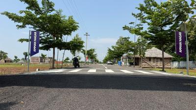 Image of 1376 Sq.ft Residential Plot / Land for sale in Ganeshapuram, Coimbatore for Rs. 2068128