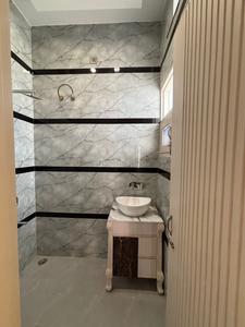 Bathroom Image of 1017 Sq.ft 3 BHK Villa for sale in Sector 123 Mohali for Rs. 12500000