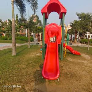 Image of 1500 Sq.ft 2 BHK Independent House for rent in Oro City, Jankipuram, Lucknow for Rs. 16000