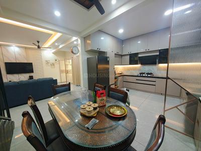 Hall Image of 3502 Sq.ft 4.5 BHK Independent House for sale in Electronic City Phase 2 Bengaluru for Rs. 22500000