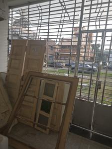 Balcony Image of 2200 Sq.ft 5 BHK Independent House for sale in Happy Nagar Ankleshwar for Rs. 6500000