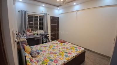 Bedroom Image of 1155 Sq.ft 2 BHK Apartment / Flat for sale in Sri Rama Enclave, Vidyaranyapura Bengaluru for Rs. 9000000