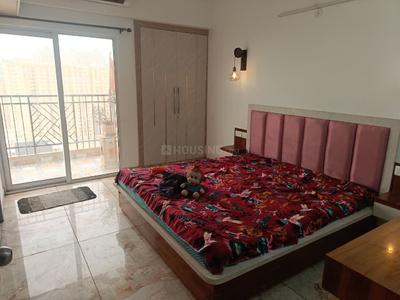 3 BHK Fully Furnished Flat