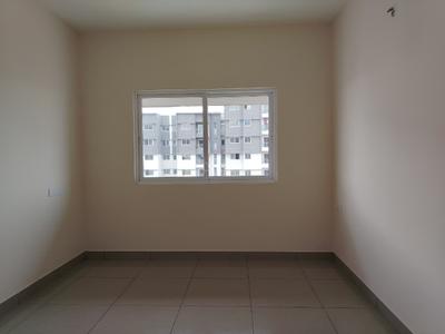 Bedroom Image of 945 Sq.ft 2 BHK Apartment / Flat for sale in TVS Emerald Jardin, Begur Bengaluru for Rs. 12000000