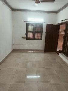Hall Image of 700 Sq.ft 1 BHK Independent House for rent in Aminjikarai Chennai for Rs. 23000