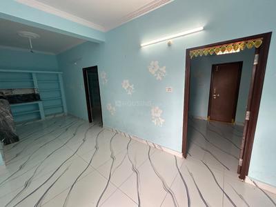 Hall Image of 720 Sq.ft 2 BHK Independent House for rent in HMT Colony Hyderabad for Rs. 16000