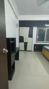 Hall Image of 1000 Sq.ft 2 BHK Apartment / Flat for rent in Fortune Signature, Bawadiya Kalan Bhopal for Rs. 23000