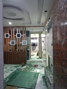 Main Entrance Image of 1200 Sq.ft 3 BHK Apartment / Flat for sale in Hark Sai Homes 6, Sector 49 Noida for Rs. 6100000