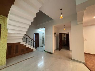 Hall Image of 3500 Sq.ft 4 BHK Duplex for sale in Frazer Town Bengaluru for Rs. 45000000
