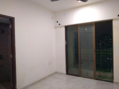Bedroom Image of 600 Sq.ft 1 BHK Apartment / Flat for sale in Sunteck World, Naigaon East Naigaon for Rs. 3150000