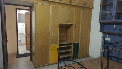 Bedroom Image of 2125 Sq.ft 3 BHK Apartment / Flat for sale in Cooke Town Bengaluru for Rs. 29500000