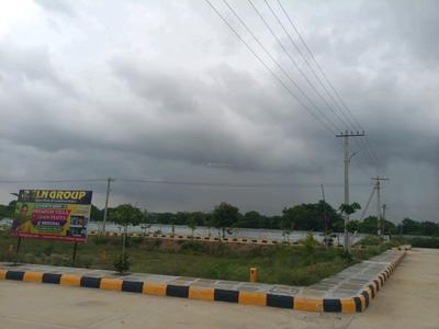 Image of 140 Sq.ft Residential Plot / Land for sale in Medchal, Secunderabad for Rs. 4900001