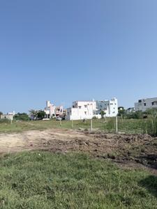 Image of 1548 Sq.ft Residential Plot / Land for sale in Korattur, Chennai for Rs. 9750000