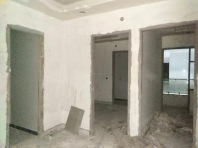 Living Room Image of 650 Sq.ft 2 BHK Apartment / Flat for sale in Fairdeal Burari Dream Homes, Burari New Delhi for Rs. 3800000