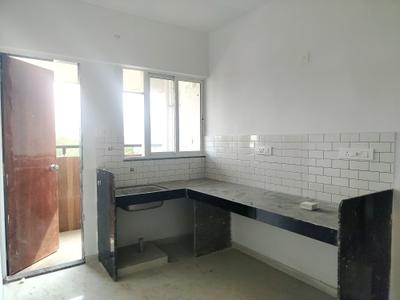 Kitchen Image of 1020 Sq.ft 2 BHK Apartment / Flat for sale in Dynamic Grandeur, Undri Pune for Rs. 5500000