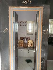 Pooja Room Image of 2500 Sq.ft 2 BHK Independent House for sale in Kistareddypet Sangareddy for Rs. 15000000