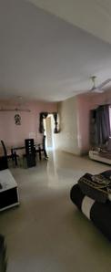 Hall Image of 1104 Sq.ft 2 BHK Apartment / Flat for rent in Motiram Nagar, Warje Pune for Rs. 32000