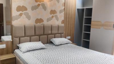 Bedroom Image of 1795 Sq.ft 2 BHK Apartment / Flat for sale in RK The Veranda, Kanakpura Jaipur for Rs. 9100000