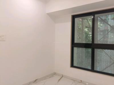 Bedroom Image of 957 Sq.ft 3 BHK Apartment / Flat for sale in SK Imperial Heights, Mira Road East Mira Bhayandar for Rs. 12600000
