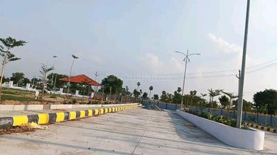 Image of 180 Sq.ft Residential Plot / Land for sale in Vasudaika Southfields, Maheshwaram, Hyderabad for Rs. 2600000