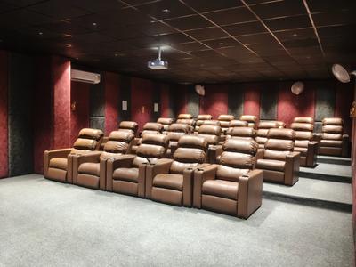 Hall Image of 1433 Sq.ft 4 BHK Apartment / Flat for sale in RK The Veranda, Kanakpura Jaipur for Rs. 7000000