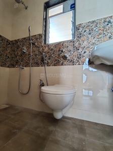 Image of 832 Sq.ft 2 BHK Apartment / Flat for rent in Vedant Shree Gopinath Sublime, Kalwa, Thane for Rs. 36000