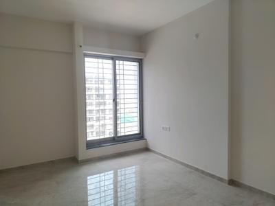 Bedroom Image of 1750 Sq.ft 3 BHK Apartment / Flat for sale in Goel Ganga Legend A3 And B3, Bavdhan Pune for Rs. 21000000