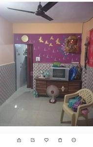 Hall Image of 350 Sq.ft 1 RK Apartment / Flat for sale in Nalasopara East Nala Sopara for Rs. 950000