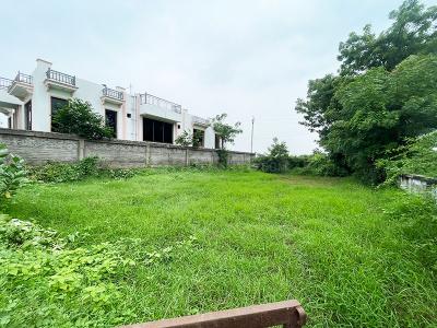 Image of 642 Sq.ft Residential Plot / Land for sale in Vadsar, Gandhinagar for Rs. 19000000
