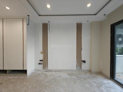 Bedroom Image of 1900 Sq.ft 4 BHK Builder Floor for sale in Gujranwala Town New Delhi for Rs. 45000000