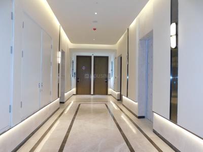 Image of 2560 Sq.ft 4 BHK Apartment / Flat for rent in Prestige Jasdan Classic, Jacob Circle, Mumbai for Rs. 450000