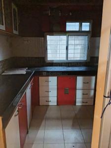 Kitchen Image of 1117 Sq.ft 3 BHK Apartment / Flat for rent in Chas Bokaro for Rs. 16000