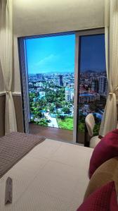 Bedroom Image of 600 Sq.ft 1 BHK Apartment / Flat for sale in Aroma Skyline, Virar West Virar for Rs. 3800000